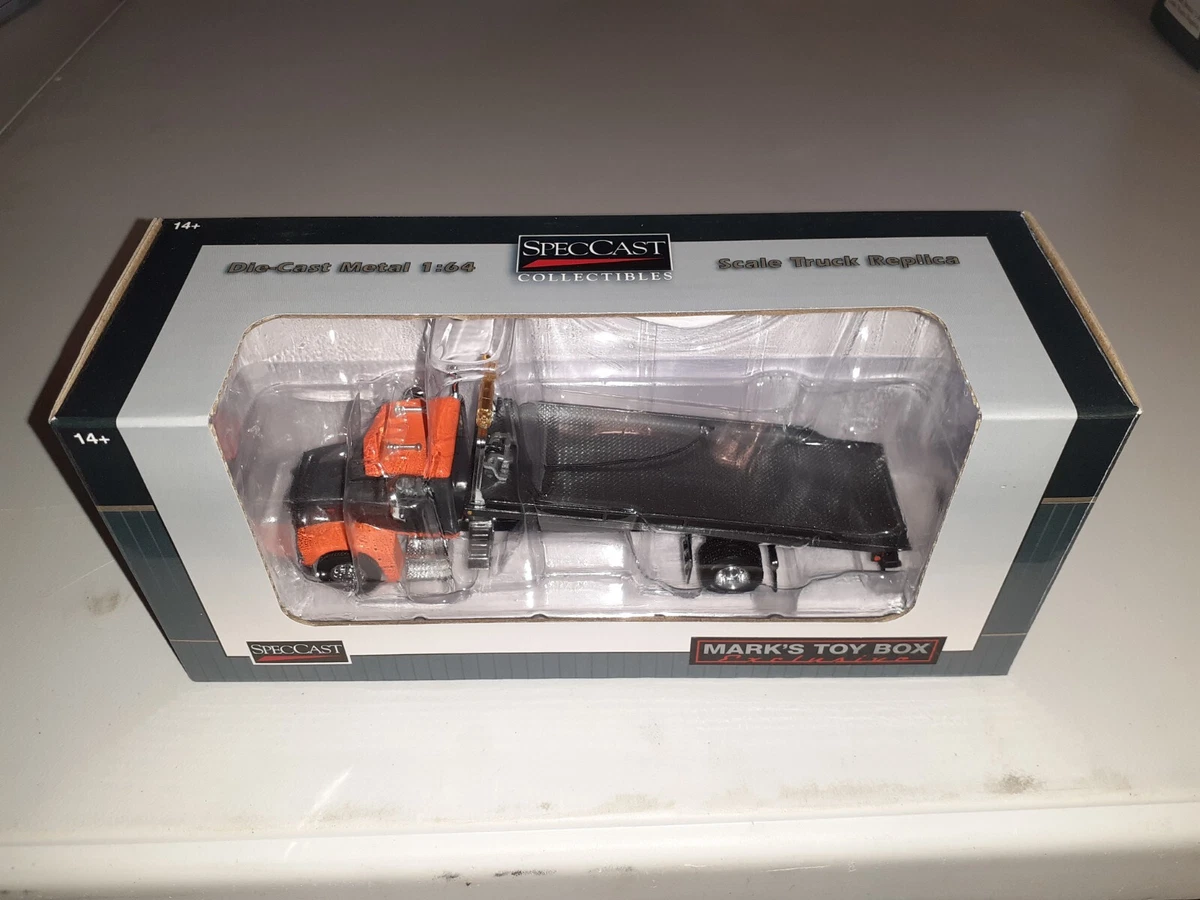 SpecCast 1:64 Scale Diecast Tow Trucks for sale | eBay