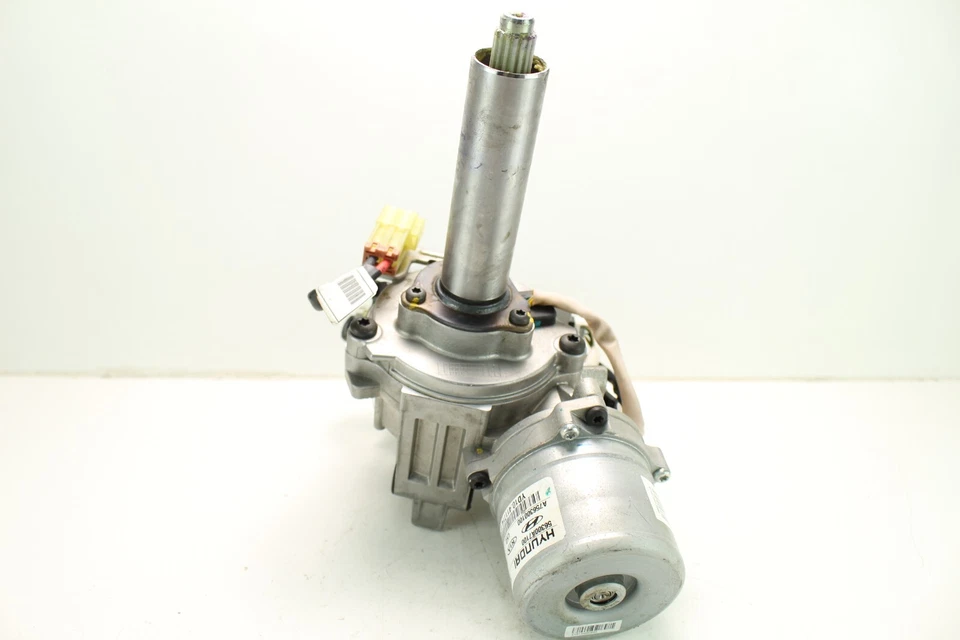 2014-2016 KIA FORTE STEERING COLUMN W/ MOTOR OEM, 56300A7100 - Image 2 of 4