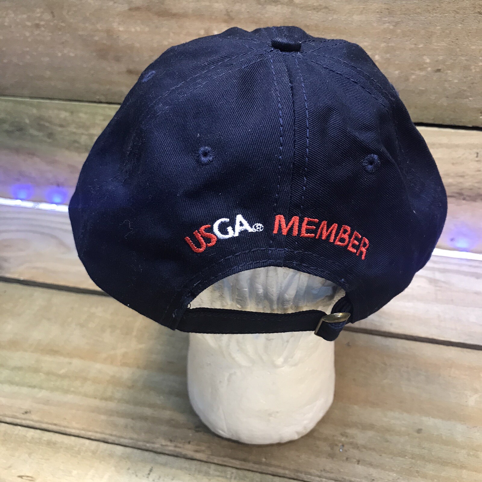 2020 US Open Golf Tournament Winged Foot USGA Member … Gem