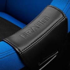 BRAUM Racing Side Boltser Protectors Pair - V...