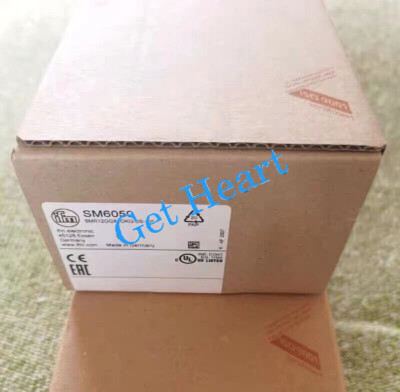 IFM SM6050 electromagnetic flow meter SMR12GGX1OKG/US-100  FedEx or DHL or UPS