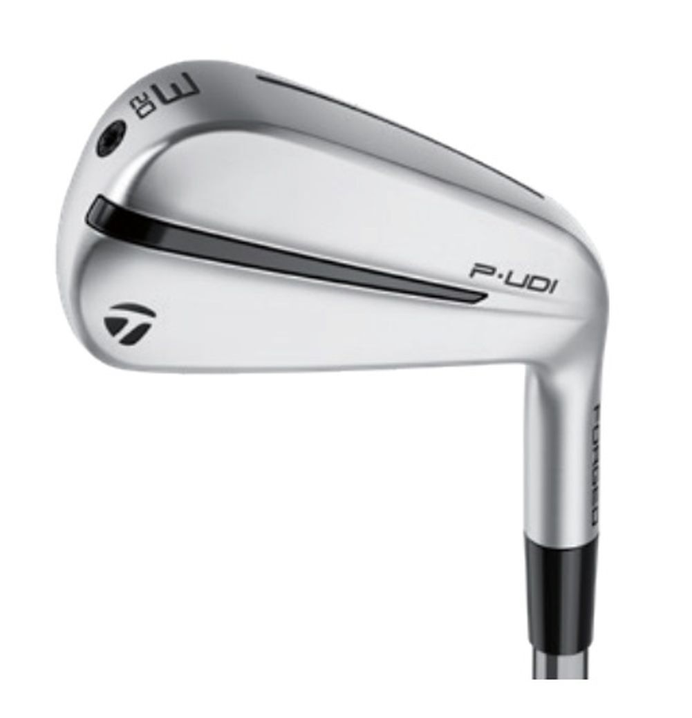 テーラーメイドP・UDI 3番　4番(2本セット売り)中古品　美品 Taylor Made P-UDI 3 Driving Iron (2024) NEW | eBay