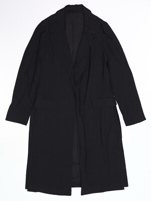 Trench Coat Aleida Duster Coat All Saints Allsaints Aleida Duster