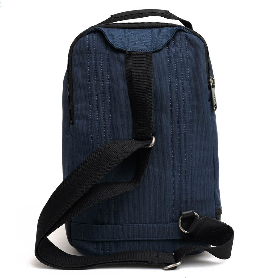 TUMI Shoulder Bag 29410BTO BAYSHORE SLING BAG Ballistic Nylon Crossbody