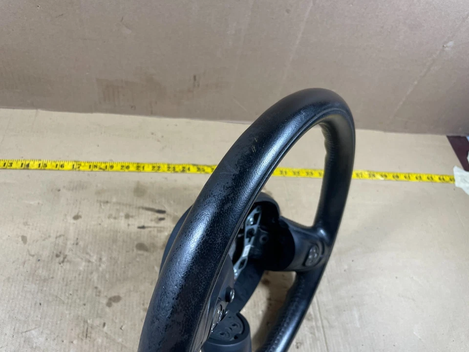 Volante Mini Cooper Paceman 2013-2016 cuero multifunción 6782595 OEM. Foto 3 de 4