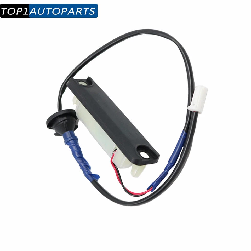 Rear Trunk Hatch Liftgate Switch For Toyota Sienna &Lexus GS/LS/RX & Scion tC - Image 2 of 4