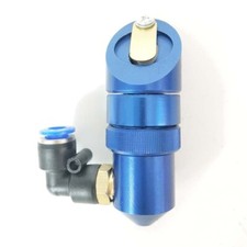 Alu K40 CO2 Laser Head Integrative Mirror Mount 40W Engraving Cutting Machine