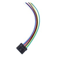 Stecker Strahl RüCklicht Steckverbinder FüR Berlingo Logan Scudo 1007 1606248780