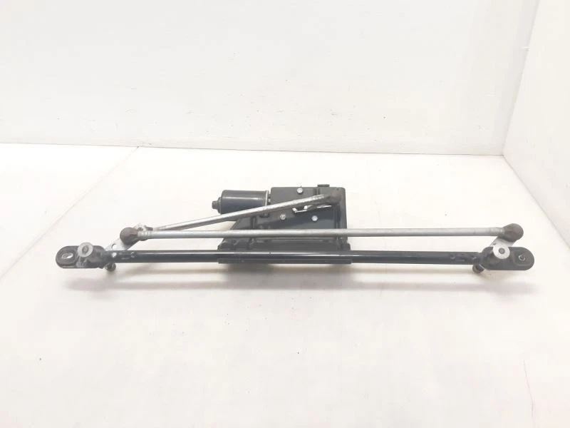 Motor limpiaparabrisas y acoplamiento Jeep TJ Wrangler 55156374AC 2003-2006 115015 Foto 4 de 4