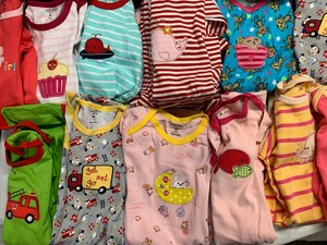 new baby bodysuits