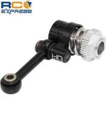 Hot Racing Traxxas 4 Tec 2.0 Aluminum Steering Link w/ Servo Arm TRF48SH25