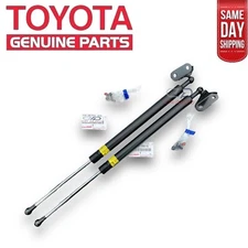 03 - 09 TOYOTA 4RUNNER LIFTGATE TRUNK BACK DOOR DAMPER SHOCK STAY STRUT OEM NEW