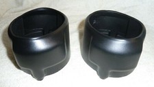 Caravan Mover Motor Brush Covers/Rubber Boots x2 Truma, Powrtouch, Reich,Rhyno