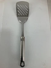 Stainless Steel Frying 14”Spatula ( Home Hero)  New A2