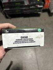 NTK EH0349 Engine Crankshaft Position Sensor ...