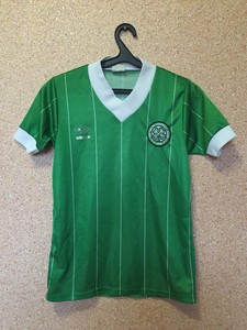 celtic 1980 shirt