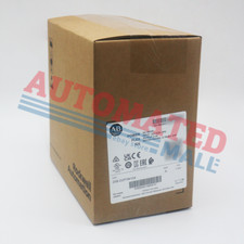 Allen-Bradley New 25B-D2P3N104PowerFlex 525 0.75kW 1Hp AC Drive 3 Phase