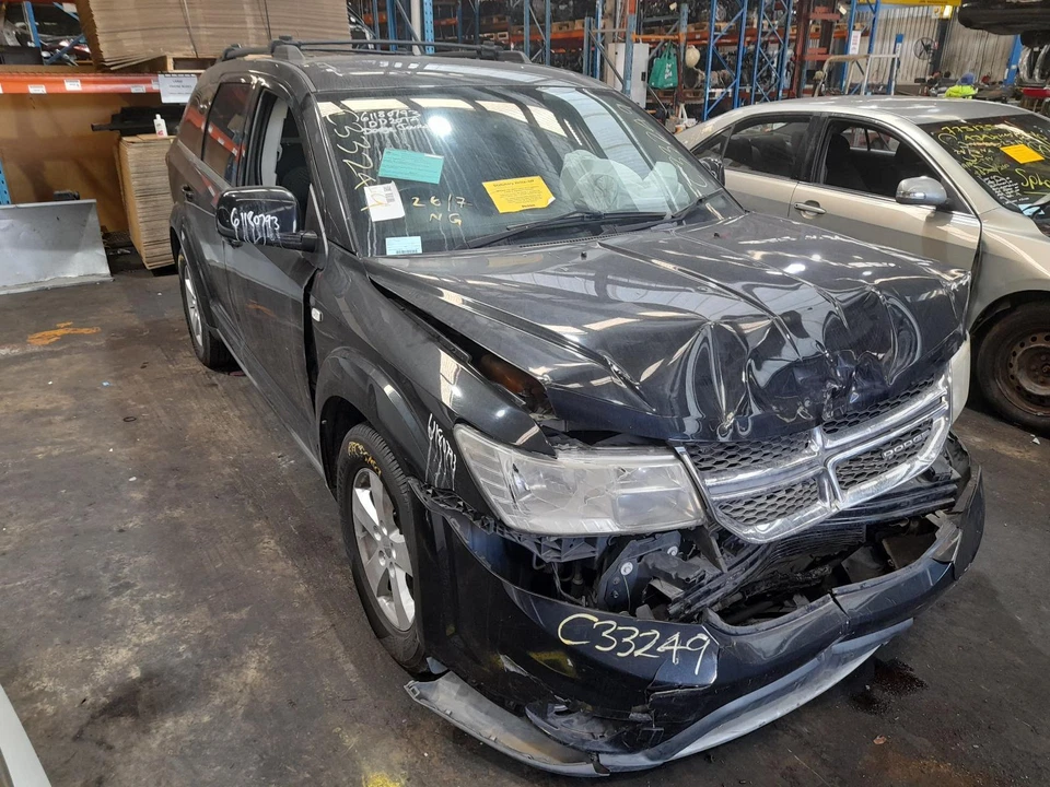 DODGE JOURNEY ENGINE PETROL, 3.6, JC, 07/11-12/16 - image 4 of 4