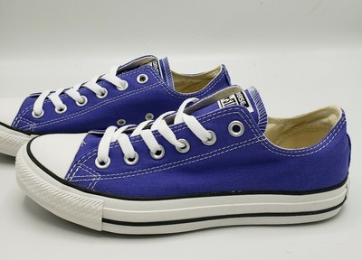 periwinkle converse