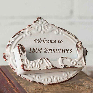 1804primitives | eBay Stores