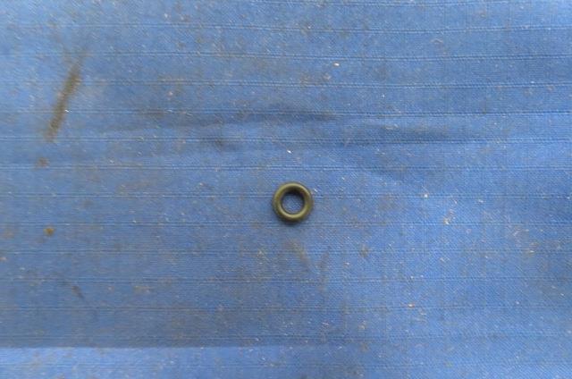 NOS Kawasaki # 92055-1264 O RING, ZX10 ZX11 ZRX1100 ZG1000 GPZ1100
