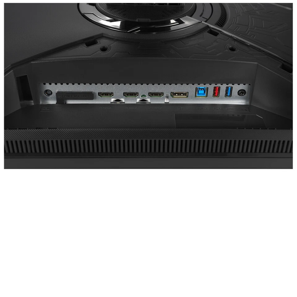 ASUS ROG Swift PG27AQN 27 inch WQHD G-Sync Gaming Monitor Response Time 1ms - Image 4 of 4