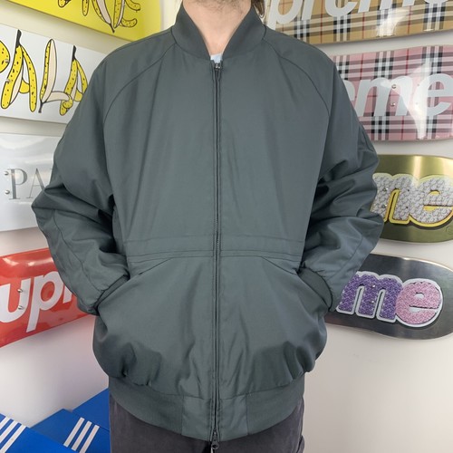 iso dunk jacket