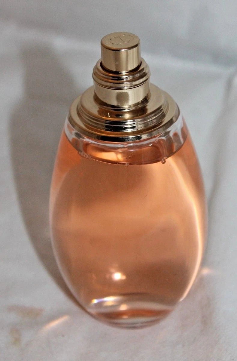 Christian Dior J'Adore In Joy EDT Eau De Toilette Spray 100 ml 3.4 OZ 99% FULL