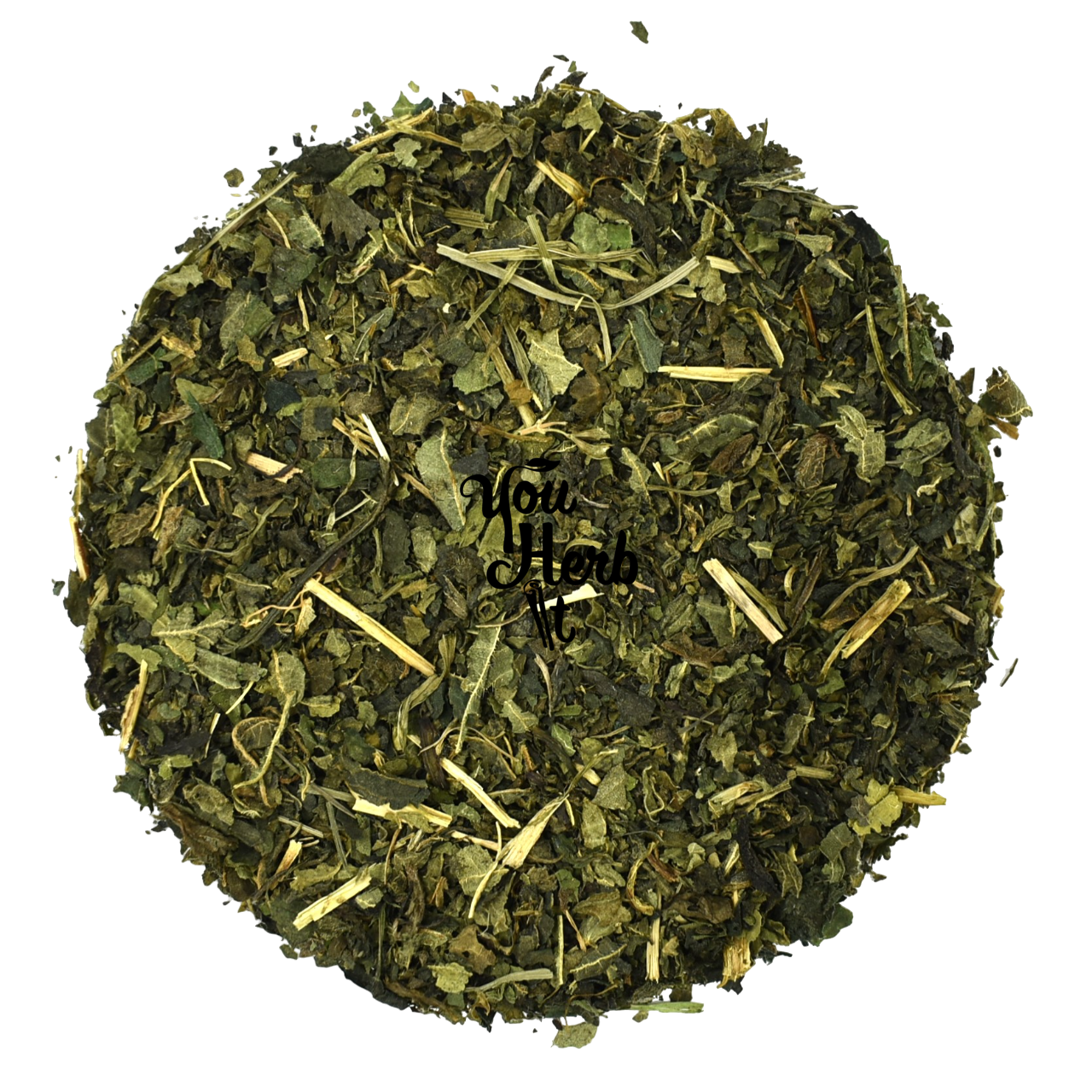 Nettle Dried Cut Leaves & Stems Herbal Tea 25g-200g - Urtica Dioica ...