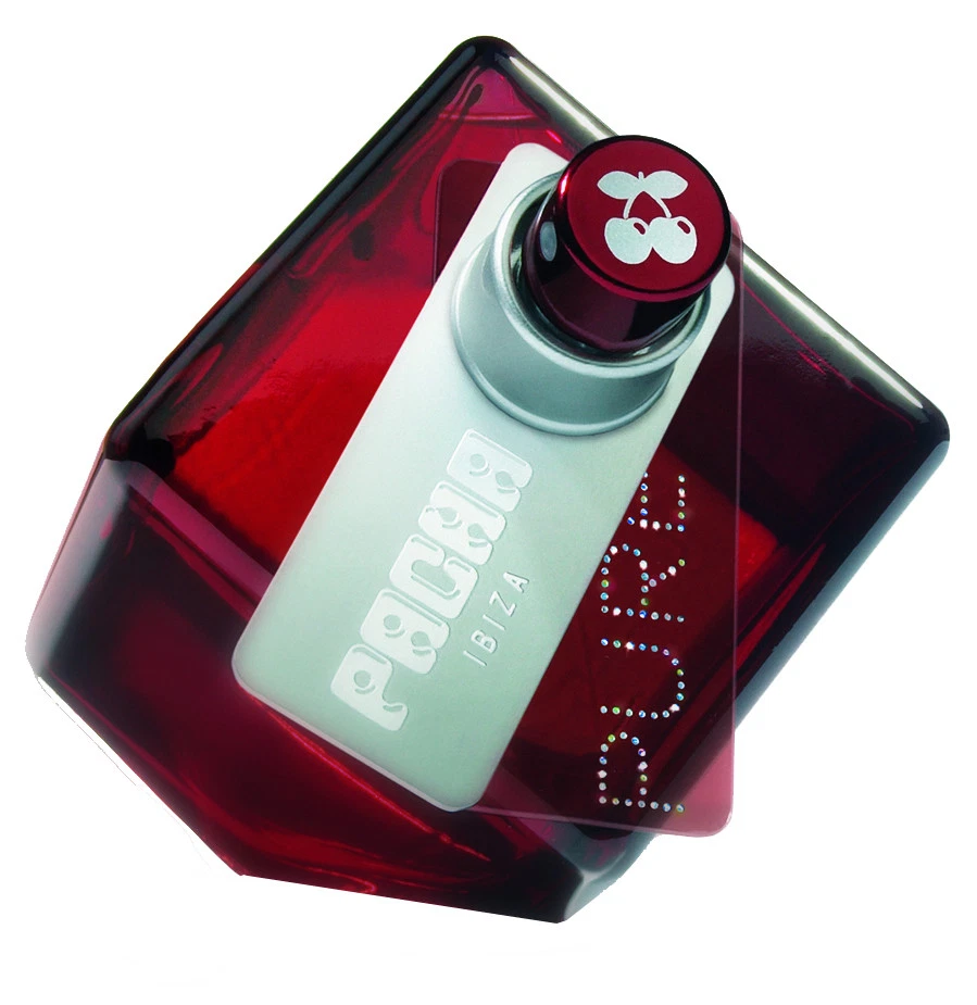 Pacha pure perfume clearance