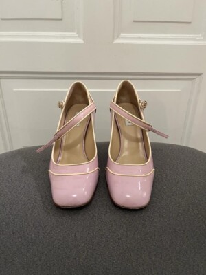 FRATELLİ ROSSETTİ Damen Pumps 37
