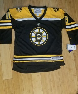 kids bruins jersey