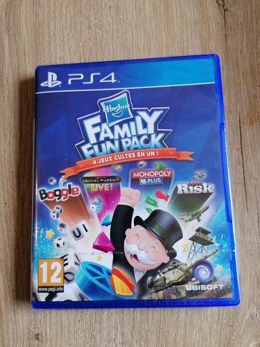 ASTRONITE Nintendo SWITCH EURO NEUF PAL ENGLISH/FRANCAIS/ES/DE/IT/PT
