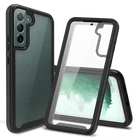 CBUS Heavy-Duty Case with Built-in Screen Protector for Samsung Galaxy S22