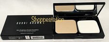Bobbi Brown Skin Weightless Powder Foundation Shade N-042 BEIGE 11g / .38oz