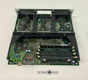 HP LaserJet 4600 Series Formatter Board C9743-60004