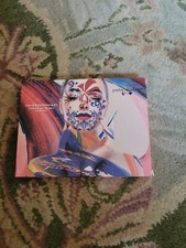 Poetry Shadow Face and Body Paint Kit 15 Color Set  Brush New