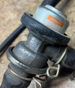 2003 2006 Kawasaki Ninja EX500 Air Control Valve Evap Switch EX 500 D EX500D B4