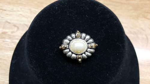 Ärmel Strumpfband - Modeschmuck - mit Concho mit Magnet 3 Farben wählbar, Conchos - Bild 6 von 12