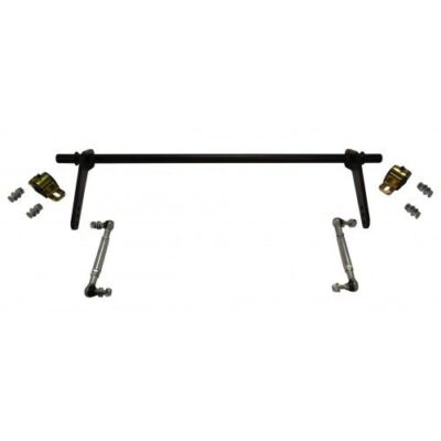 Ridetech 11339102 Rear sway bar For C10 63-72 For use w/ Ridetech trailing arms