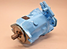 FSC LA10VSO71DFR1/31R-PSA12KB5 Hydraulic Pump R902407079 Fluid System Components