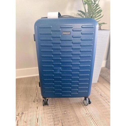 TRAVELERS CLUB Shannon Spinner erweiterbares Gepäck 20" Handgepäck - Bild 6 von 11