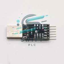 CP2102 USB 2.0 to TTL UART Module 6Pin Serial Converter STC Replace FT232 Module