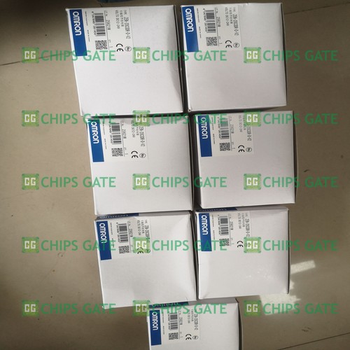 1PC NEW IN BOX Omron ZEN 20C3DR D V2 ZEN20C3DRDV2 PLC CPU Unit - Foto 4