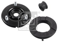 Febi Bilstein 107281 Domlager Federbein Vorne Links/Rechts Stahl Elastomer