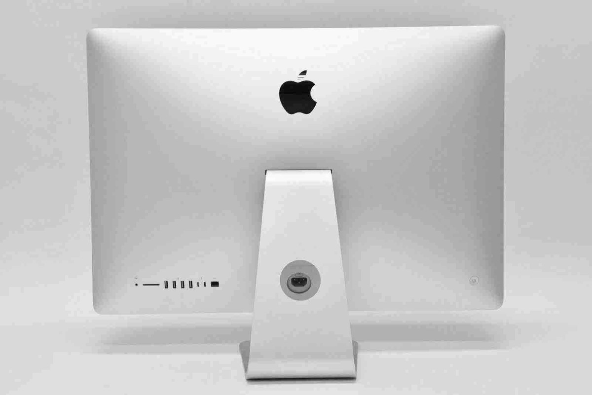 Apple 27