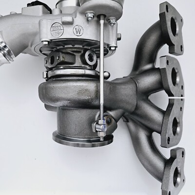 Turbocharger fits Volvo S60 S90 V60 V90 XC60 XC90 2.0L B03G