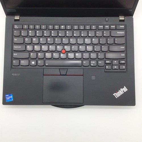 Lenovo Thinkpad T14 i7-1185G7 3GHZ/16GB RAM/512GB NVMe - Picture 2 of 6