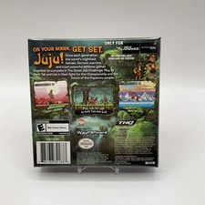 Tak Great Juju Challenge GameBoy Advance Sealed #3