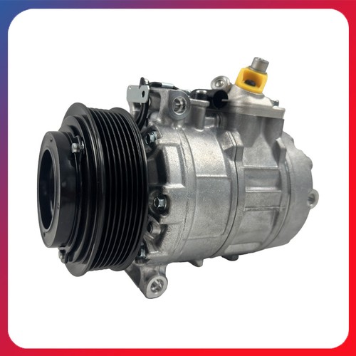 Bentley Arnage Compressor with bracket Photo - $288